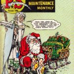 خرید و دانلود نسخه کامل کتاب PS Magazine Issue 109 1961 Series