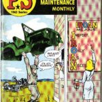 خرید و دانلود نسخه کامل کتاب PS Magazine Issue 111 1962 Series