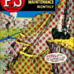 خرید و دانلود نسخه کامل کتاب PS Magazine Issue 112 1962 Series