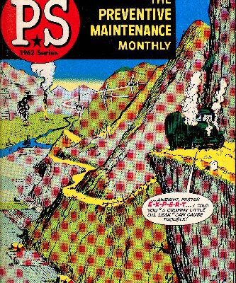 خرید و دانلود نسخه کامل کتاب PS Magazine Issue 112 1962 Series
