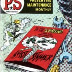 خرید و دانلود نسخه کامل کتاب PS Magazine Issue 113 1962 Series
