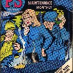 خرید و دانلود نسخه کامل کتاب PS Magazine Issue 114 1962 Series