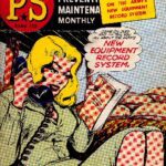 خرید و دانلود نسخه کامل کتاب PS Magazine Issue 115 1962 Series