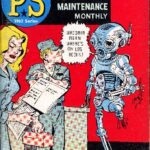 خرید و دانلود نسخه کامل کتاب PS Magazine Issue 117 1962 Series