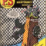 خرید و دانلود نسخه کامل کتاب PS Magazine Issue 118 1962 Series