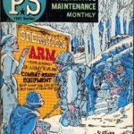 خرید و دانلود نسخه کامل کتاب PS Magazine Issue 119 1962 Series