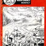 خرید و دانلود نسخه کامل کتاب PS Magazine Issue 12 1953 series