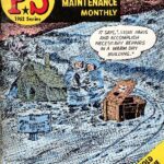 خرید و دانلود نسخه کامل کتاب PS Magazine Issue 120 1962 Series