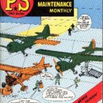 خرید و دانلود نسخه کامل کتاب PS Magazine Issue 122 1963 Series