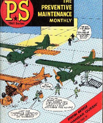 خرید و دانلود نسخه کامل کتاب PS Magazine Issue 122 1963 Series