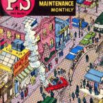 خرید و دانلود نسخه کامل کتاب PS Magazine Issue 125 1963 Series