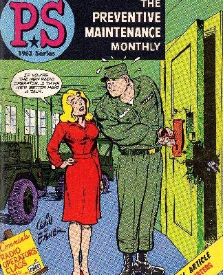 خرید و دانلود نسخه کامل کتاب PS Magazine Issue 126 1963 Series