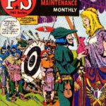 خرید و دانلود نسخه کامل کتاب PS Magazine Issue 127 1963 Series