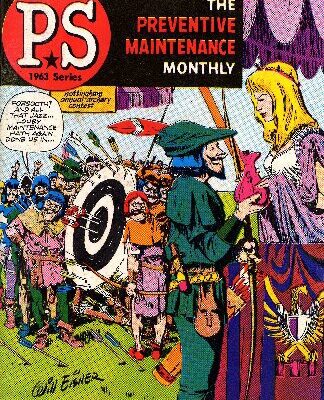 خرید و دانلود نسخه کامل کتاب PS Magazine Issue 127 1963 Series