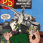 خرید و دانلود نسخه کامل کتاب PS Magazine Issue 128 1963 Series