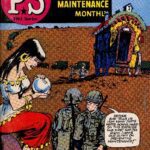 خرید و دانلود نسخه کامل کتاب PS Magazine Issue 129 1963 Series