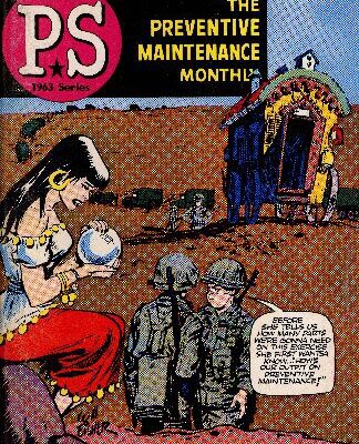 خرید و دانلود نسخه کامل کتاب PS Magazine Issue 129 1963 Series