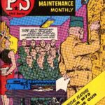خرید و دانلود نسخه کامل کتاب PS Magazine Issue 130 1963 Series