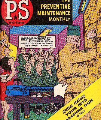 خرید و دانلود نسخه کامل کتاب PS Magazine Issue 130 1963 Series
