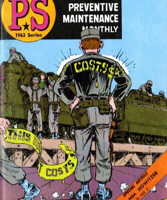 خرید و دانلود نسخه کامل کتاب PS Magazine Issue 131 1963 Series