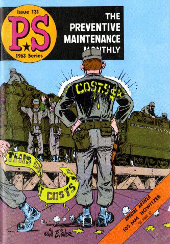 خرید و دانلود نسخه کامل کتاب PS Magazine Issue 131 1963 Series_68ef875251a7a.jpeg خرید و دانلود نسخه کامل کتاب PS Magazine Issue 131 1963 Series