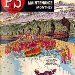 خرید و دانلود نسخه کامل کتاب PS Magazine Issue 133 1963 Series