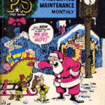خرید و دانلود نسخه کامل کتاب PS Magazine Issue 134 1963 Series