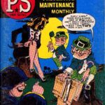 خرید و دانلود نسخه کامل کتاب PS Magazine Issue 136 1964 Series