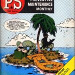 خرید و دانلود نسخه کامل کتاب PS Magazine Issue 138 1964 Series