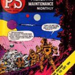 خرید و دانلود نسخه کامل کتاب PS Magazine Issue 139 1964 Series