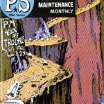 خرید و دانلود نسخه کامل کتاب PS Magazine Issue 140 1964 Series