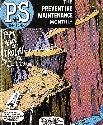 خرید و دانلود نسخه کامل کتاب PS Magazine Issue 140 1964 Series