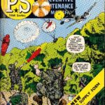 خرید و دانلود نسخه کامل کتاب PS Magazine Issue 141 1964 Series