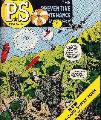 خرید و دانلود نسخه کامل کتاب PS Magazine Issue 141 1964 Series