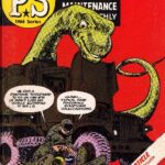 خرید و دانلود نسخه کامل کتاب PS Magazine Issue 142 1964 Series
