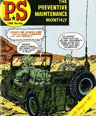 خرید و دانلود نسخه کامل کتاب PS Magazine Issue 143 1964 Series