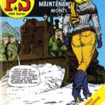 خرید و دانلود نسخه کامل کتاب PS Magazine Issue 144 1964 Series