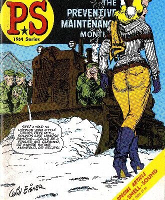 خرید و دانلود نسخه کامل کتاب PS Magazine Issue 144 1964 Series