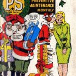 خرید و دانلود نسخه کامل کتاب PS Magazine Issue 145 1964 Series