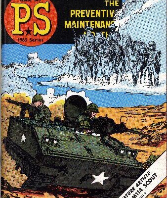 خرید و دانلود نسخه کامل کتاب PS Magazine Issue 147 1965 Series