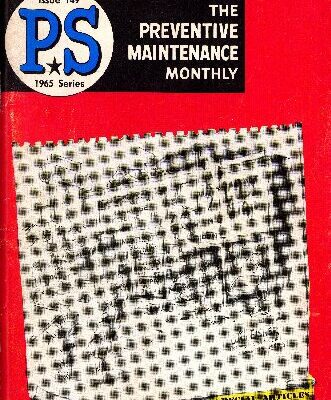 خرید و دانلود نسخه کامل کتاب PS Magazine Issue 149 1965 Series