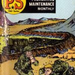 خرید و دانلود نسخه کامل کتاب PS Magazine Issue 150 1965 Series