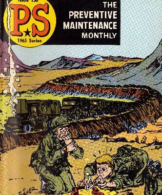 خرید و دانلود نسخه کامل کتاب PS Magazine Issue 150 1965 Series