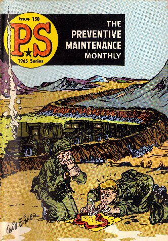 خرید و دانلود نسخه کامل کتاب PS Magazine Issue 150 1965 Series_68ef85088fba3.jpeg خرید و دانلود نسخه کامل کتاب PS Magazine Issue 150 1965 Series