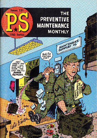 خرید و دانلود نسخه کامل کتاب PS Magazine Issue 151 1965 Series_68ef84edf1a2e.jpeg خرید و دانلود نسخه کامل کتاب PS Magazine Issue 151 1965 Series