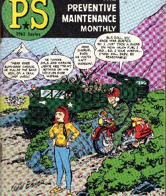 خرید و دانلود نسخه کامل کتاب PS Magazine Issue 152 1965 Series