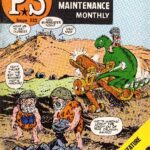 خرید و دانلود نسخه کامل کتاب PS Magazine Issue 153 1965 Series