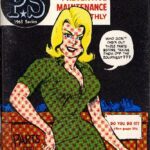 خرید و دانلود نسخه کامل کتاب PS Magazine Issue 154 1965 Series