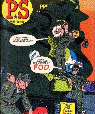 خرید و دانلود نسخه کامل کتاب PS Magazine Issue 155 1965 Series