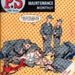 خرید و دانلود نسخه کامل کتاب PS Magazine Issue 156 1965 Series